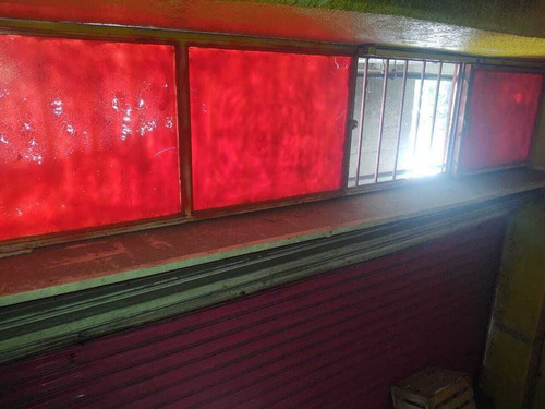 Traspaso Fideicomiso De Local En Central De Abastos