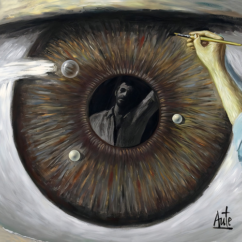 Luis Eduardo Aute - De La Luz Y La Sombra - 2 Discos Cd