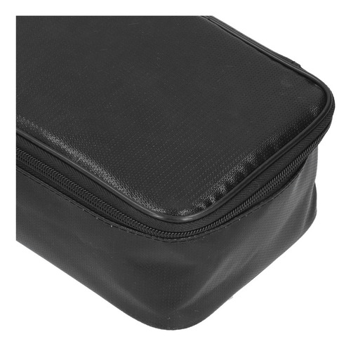 Bolsa De Almacenamiento De Dinero, Candado Con Certificado,