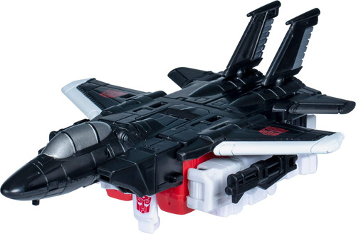 Transformers Air Raid Deluxe Class