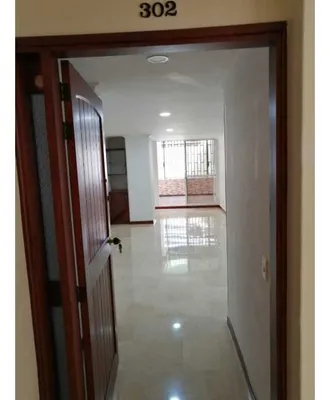 Apartamento en venta