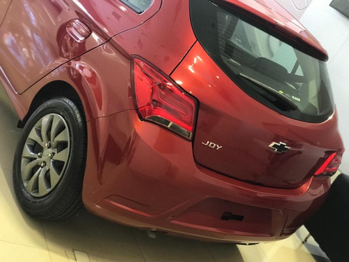 Imagen 3 de 15 de Chevrolet Onix Joy 1.4n Mt ¡gran Oportunidad! Pre-adjudicado