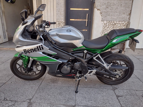 Benelli 302r 302 R 2021 Titular