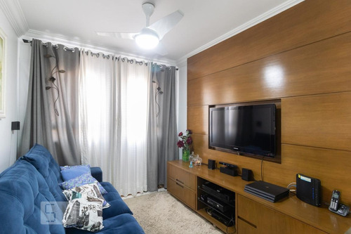 Apartamento À Venda - Cangaíba, 3 Quartos, 61 - S893123392