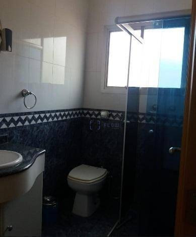 Casa 220m², 3 Dormitorios, 3 Suíte, 3 Vagas - Ipiranga - Ca1631