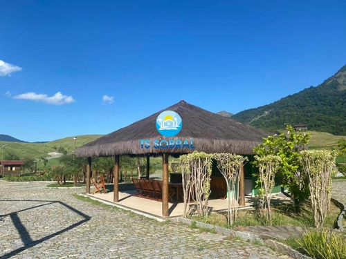 Terreno Em Praia Para Venda Em Maricá, Maricá - 456_1-1773720
