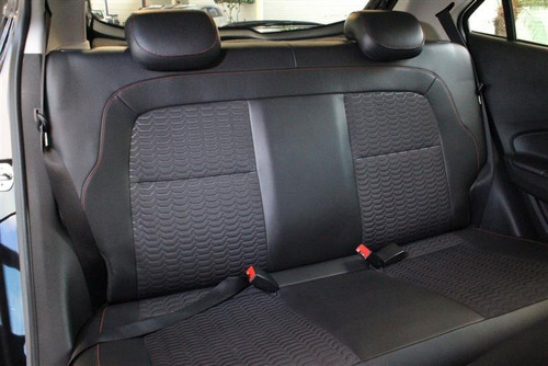 Chevrolet Onix 1.4 Mpfi Ltz 8v Flex 4p Automático 2017/2018