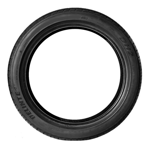 Combo 04 Pneus Delinte Aro 19 235/40 Zr19 98y Xl Dh2