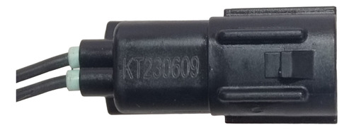 Sensor Temperatura Caixa Ar Interna Byd Dolphin Gs 2024 V594 (Usado)