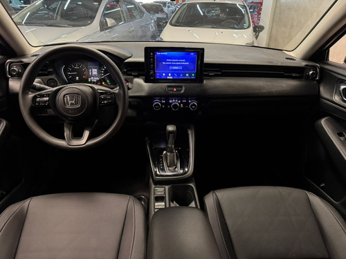 Honda HR-V 1.5 DI I-VTEC FLEX EX CVT