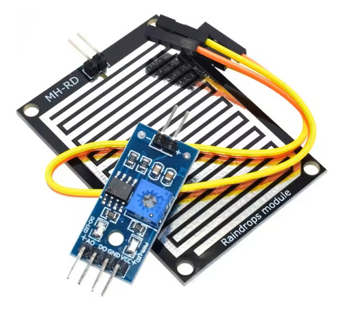 Kit Uno R3 Compatível C/arduino + Cabo Usb + 8 Módulos