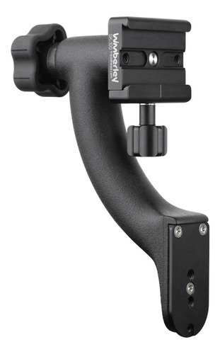 Wimberley Arca Sidekick Ball To Gimbal Head Adapter