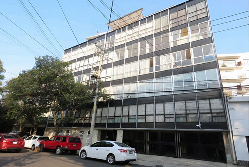 Edificio En Venta En Agustin Gonzalez Cossio, Colonia Del Va