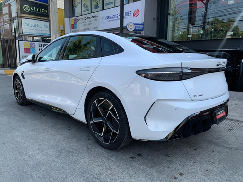 BYD Seal 0.0 Ev Awd