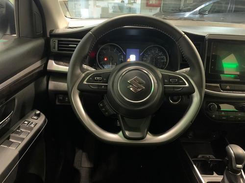 Suzuki Ertiga 2024