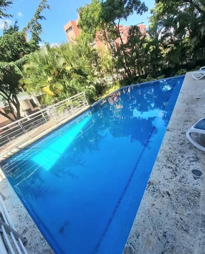 Alquilo Apartamento En El Rosal