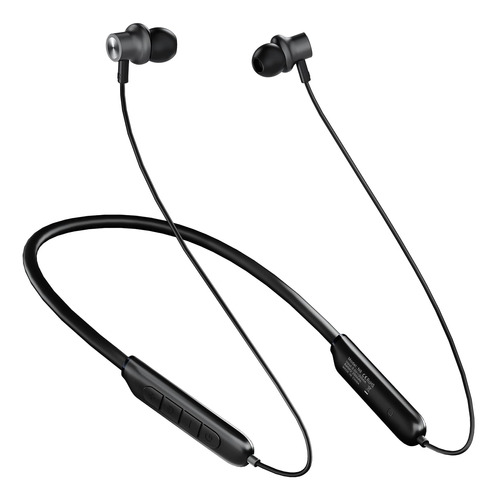 Auriculares Bluetooth Tonemac - Auriculares Inalámbricos N8 