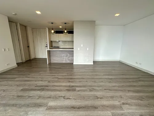 Apartaestudio En Arriendo En Los Naranjos. Cod A776119