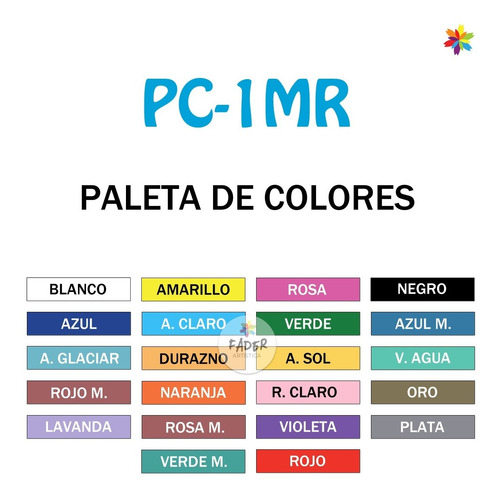 Imagen 2 de 7 de Marcador Uni Posca Pc 1mr Todos Los Colores!!! Barrio Norte.