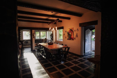 Imagen 21 de 30 de Complejo Turístico - Posada Boutique Con Cabañas Y 7,5 Has En Excelente Ubicación - Las Paredes