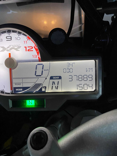 Imagen 12 de 17 de Bmw S1000 Xr