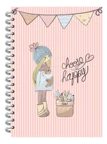 Comprar Kit Imprimible +24 Agendas: Agenda Chica Editables + Pdf