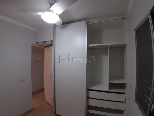 Imagem 8 de 10 de Apartamento À Venda Em Parque Das Colinas - Ap016586