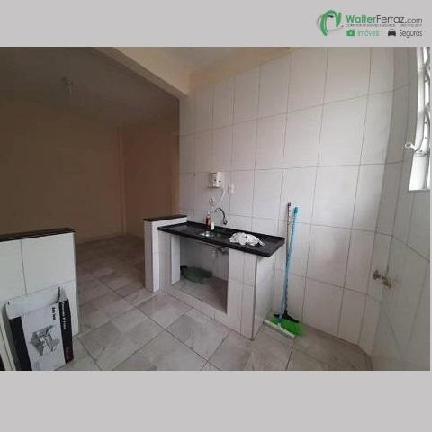 Imagem 8 de 15 de Apartamento 2 Dormitórios No Bairro Mais Charmoso O Boqueirão - 2460