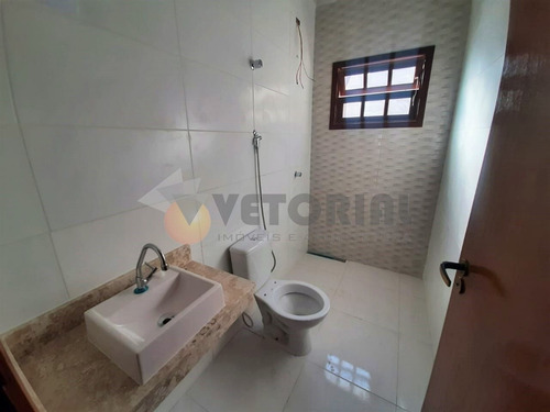 Imagem 14 de 25 de Casa Com 3 Dormitórios À Venda, 97 M² Por R$ 360.000,00 - Pontal De Santa Marina - Caraguatatuba/sp - Ca0640