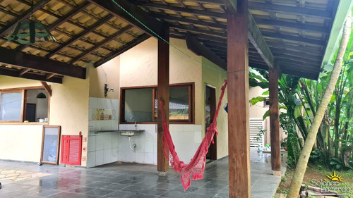 Imagem 27 de 30 de Ampla Casa De Esquina - 946 M² Terreno - Imperdível - Confira! - 1300
