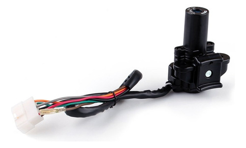 Fs Contato Cerradura Para Kawasaki Ex250 Ninja