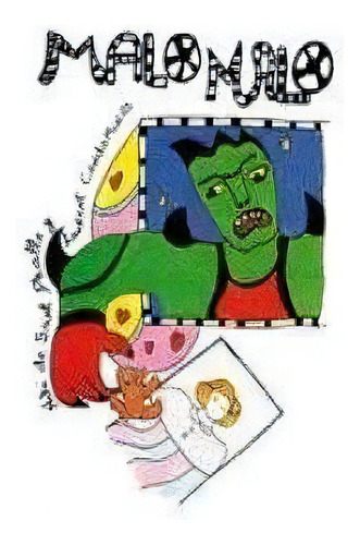 Malo Malo, De De Saint Phalle, Niki. Editorial Editorial Gustavo Gili, S.l., Tapa Dura En Español