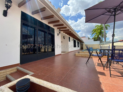 Imagen 1 de 27 de La Trinidad Casa En Venta Jesús Enrique Díaz 22-21368 Caracas Baruta