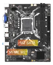 Comprar Placa Madre H81 Socket 1150 Cuarta Generación Socket 1150