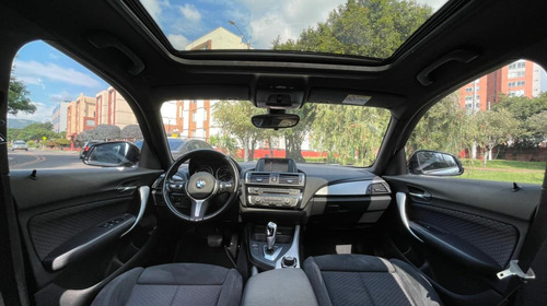 Bmw Serie 1 120i Paquete M 1.6