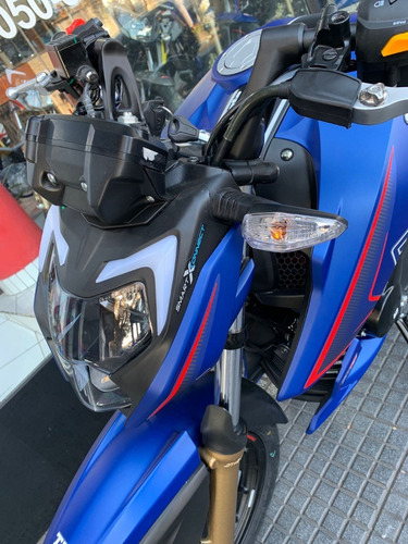 Imagen 14 de 15 de Tvs Rtr 200 Fi Linea Nueva Financiacion Con Dni Betacenter