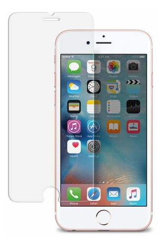 Película Vidro Spigen Original iPhone 6 6s 7 7s Glas.tr Slim