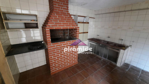 Imagem 13 de 30 de Casa Com 3 Dormitórios À Venda, 169 M² Por R$ 480.000,00 - Bosque Dos Eucaliptos - São José Dos Campos/sp - Ca6504
