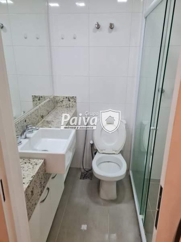 Imagem 25 de 30 de Apartamento- Teresópolis, Alto - 3470