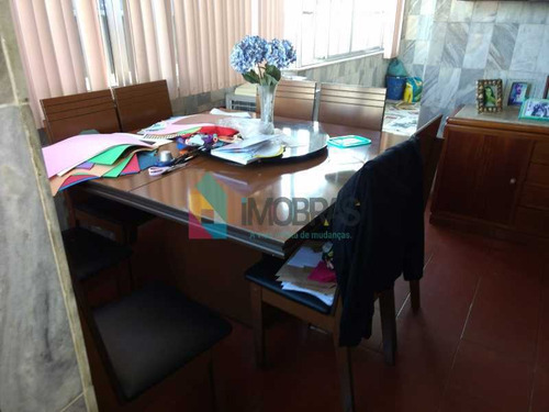 Imagem 2 de 15 de Apartamento Em Copacabana Duplex Próximo A Praia!! - Cpap30831