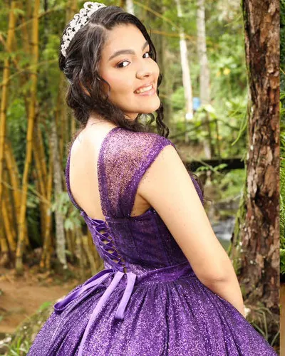 Maquiagem E Penteado Profissional Para Eventos