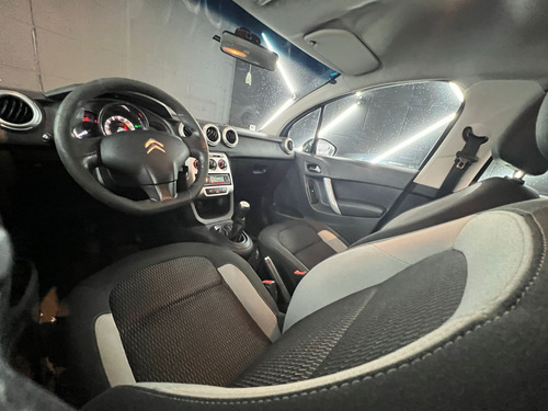 Citroën C3 1.5 Origine Flex 5p