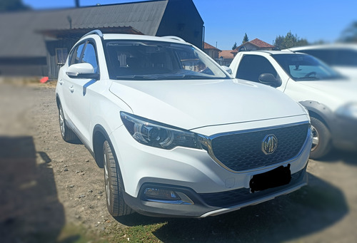 MG Zs 1.5 At Std