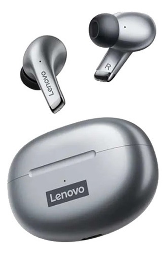Audífonos Inalámbricos Lenovo Lp5 Thinkplus Livepods 