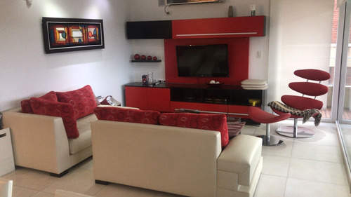 Imagen 11 de 30 de Departamento Alq. Temp. De 2 Dormitorios C/ Cochera En Linea Norte Mar Pinamar