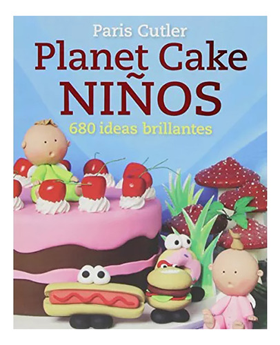 Planet Cake Ni/os . 680 Ideas Brillantes - #c