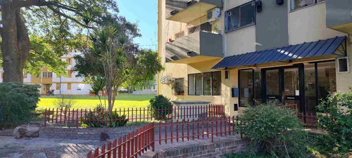 Venta Departamento 3 Amb Balcón Terraza En Flores