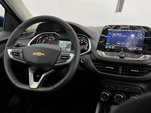 Chevrolet Onix plus 1.0 Turbo Ltz At