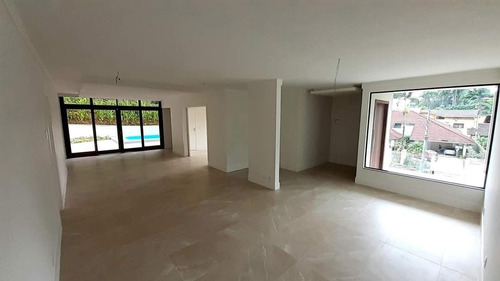 Imagem 5 de 12 de Otima Casa No Bairro América | 300 M² De Area Construida | Terreno De 2.150 M² - Sa01986 - 69807516