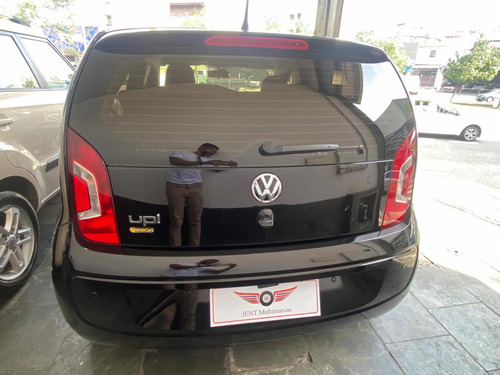 Volkswagen Up! 1.0 Move 5p